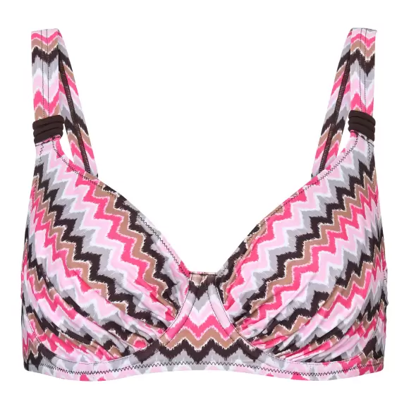 Wiki - Full-Cup Bikini Top, Boa Vista