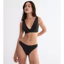 Triumph - Summer Sunset Bikini Top, Black