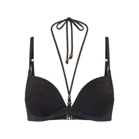 Bikini Push-Up, Black