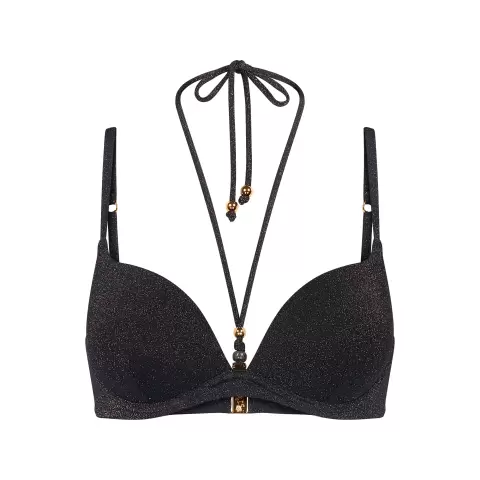 Bikini Push-Up, Black