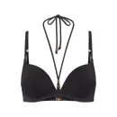 Triumph - Bikini Push-Up, Black