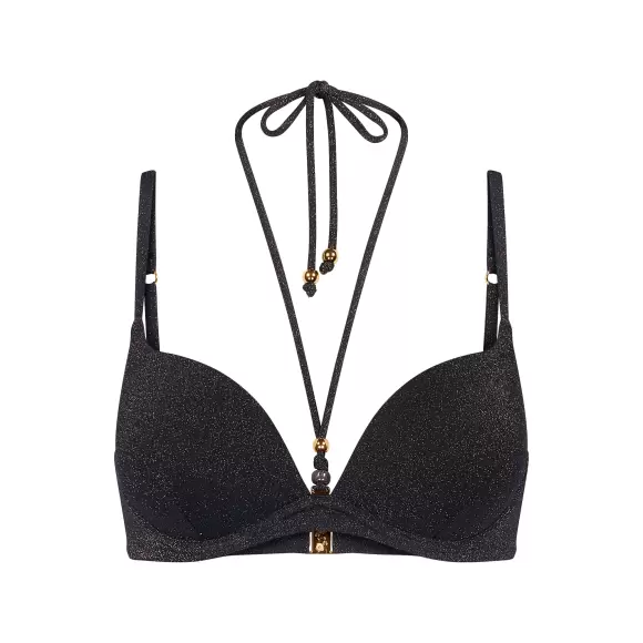 Triumph - Bikini Push-Up, Black