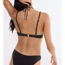 Triumph - Bikini Push-Up, Black