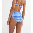Triumph - Bikini Midi, Blue