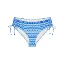 Triumph - Bikini Midi, Blue