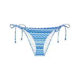 Bikini Tai, Blue