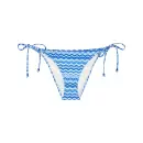 Triumph - Bikini Tai, Blue
