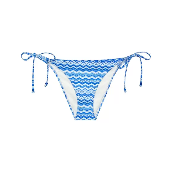 Triumph - Bikini Tai, Blue