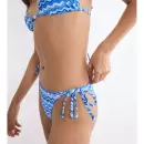 Triumph - Bikini Tai, Blue