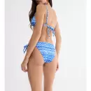 Triumph - Bikini Tai, Blue