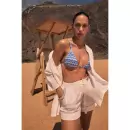 Triumph - Bikini Triangle, Blue