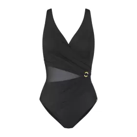 Summer Twist Badedragt, Black