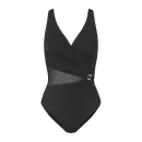 Triumph - Summer Twist Badedragt, Black