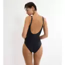 Triumph - Summer Twist Badedragt, Black