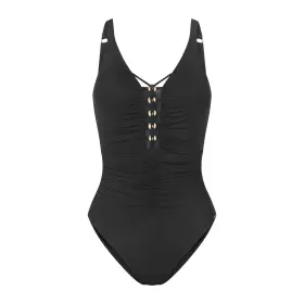 Summer Twist Badedragt, Black