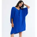 Triumph - Kaftan, Racing Blue