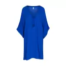 Triumph - Kaftan, Racing Blue