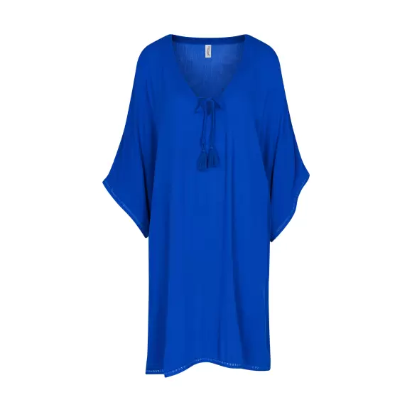 Triumph - Kaftan, Racing Blue