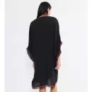 Triumph - Kaftan, Black Triumph - Kaftan, Black