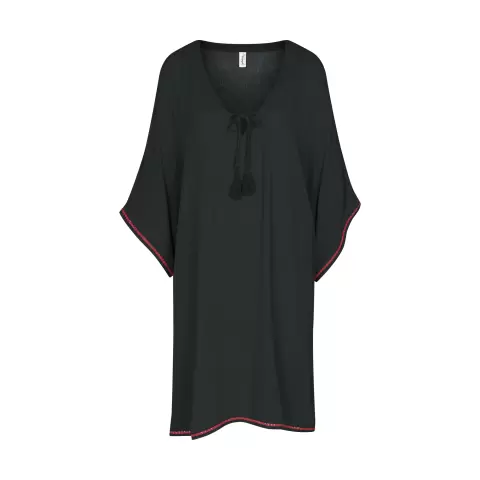 Kaftan, Black