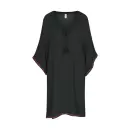 Triumph - Kaftan, Black Triumph - Kaftan, Black