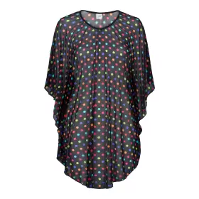 Strand Poncho, Martinique