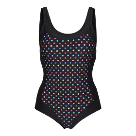 Isabella Badedragt, Martinique