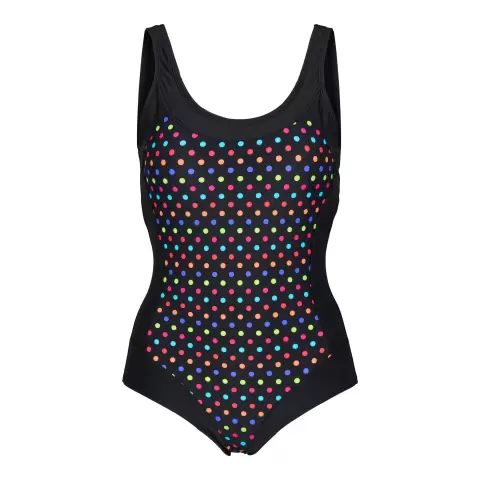 Isabella Badedragt, Martinique