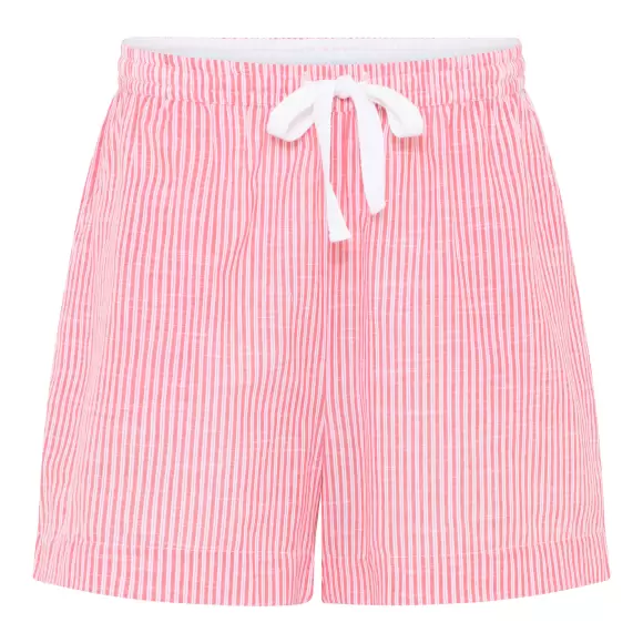 CCDK Copenhagen - Vicy Shorts, Bittersweet Stripe