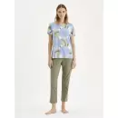 Nanso - Hedda Pyjamas, Blue Spring