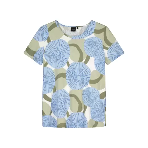 Hedda Pyjamas, Blue Spring