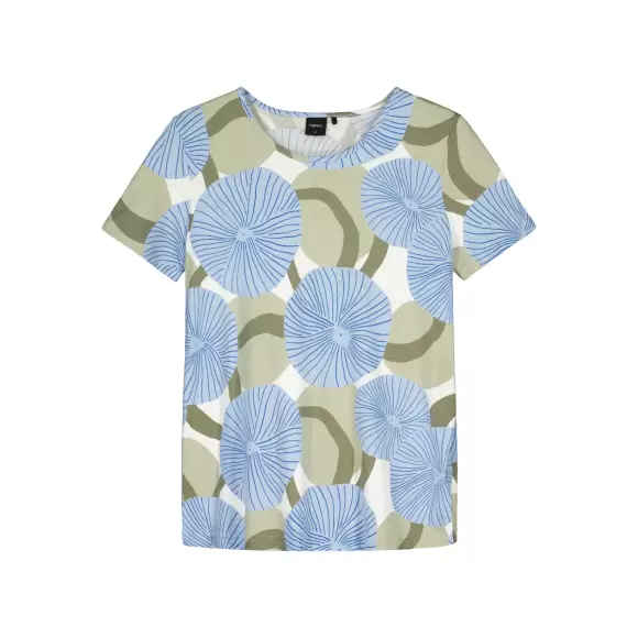 Nanso - Hedda Pyjamas, Blue Spring