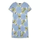 Nanso - Hedda Natkjole, Blue Spring