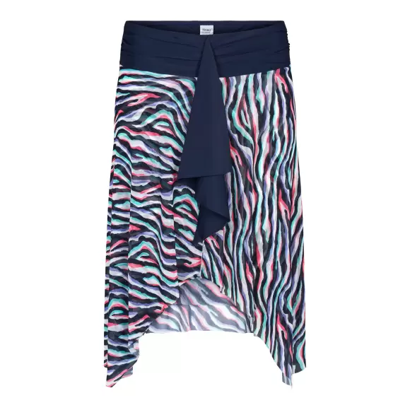 Wiki - Beach Nederdel/Kjole, Mustique