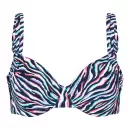 Wiki - Adjustable Bikini Top, Mustique