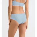 Sloggi - Zero Feel Bliss Hipster, Light Blue