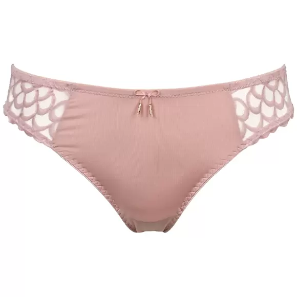 Missya - Leia Brazilian, Rose Kiss