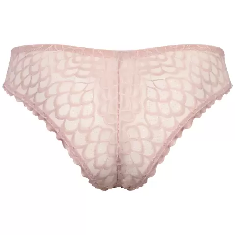 Leia Brazilian, Rose Kiss