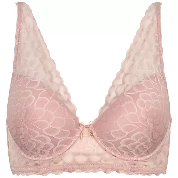 Missya - Leia Bh, Rose Kiss Missya - Leia Bh, Rose Kiss