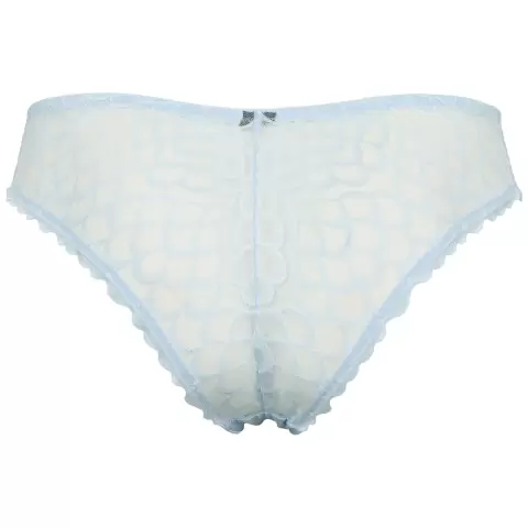 Leia Brazilian, Light Blue