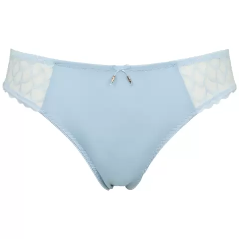 Leia Brazilian, Light Blue