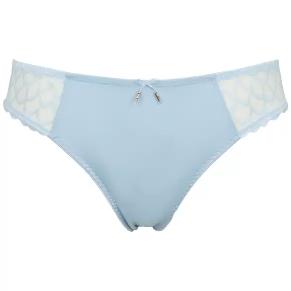 Missya - Leia Brazilian, Light Blue