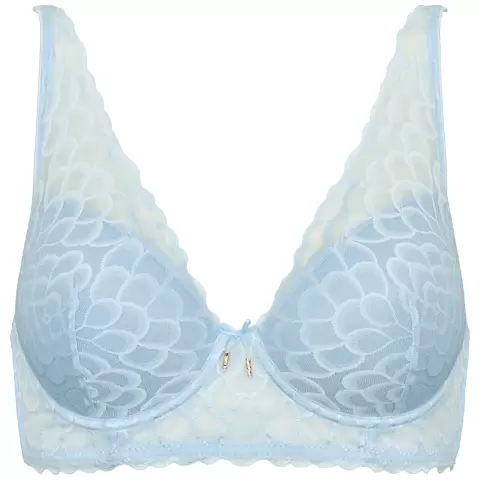 Leia Bh, Light Blue
