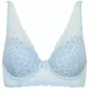 Missya - Leia Bh, Light Blue Missya - Leia Bh, Light Blue