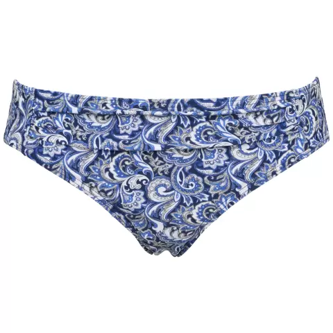 Amber Bikini Tai, Grey Blue