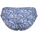 Missya - Amber Bikini Tai, Grey Blue