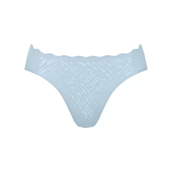 Sloggi - Zero Feel Bliss Tai, Light Blue