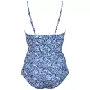 Missya - Amber Badedragt, Grey Blue Missya - Amber Badedragt, Grey Blue