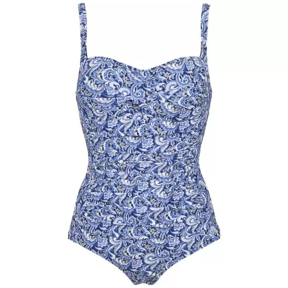 Missya - Amber Badedragt, Grey Blue Missya - Amber Badedragt, Grey Blue