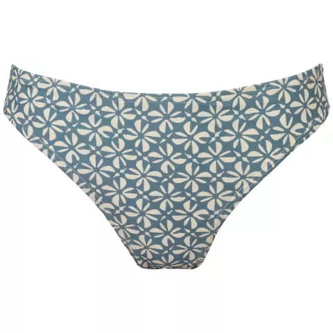Chris Bikini Tai, Stone Blue